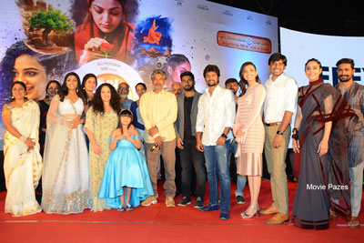 Awe Pre Release Event